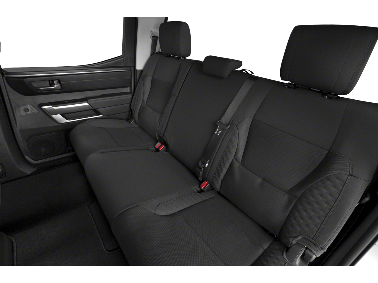 2024 Toyota Tundra SR5 CrewMax 5.5 Bed in Queensbury, NY - DELLA Auto Group