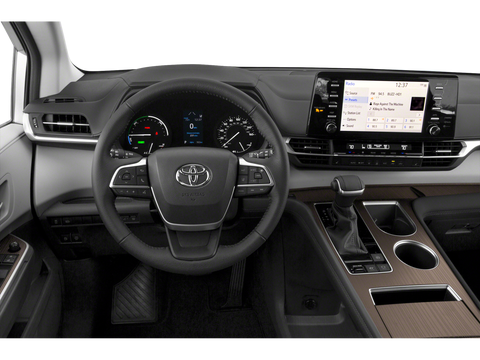 2024 Toyota Sienna XLE in Queensbury, NY - DELLA Auto Group
