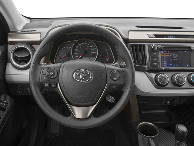 2014 Toyota RAV4 LE in Queensbury, NY - DELLA Auto Group