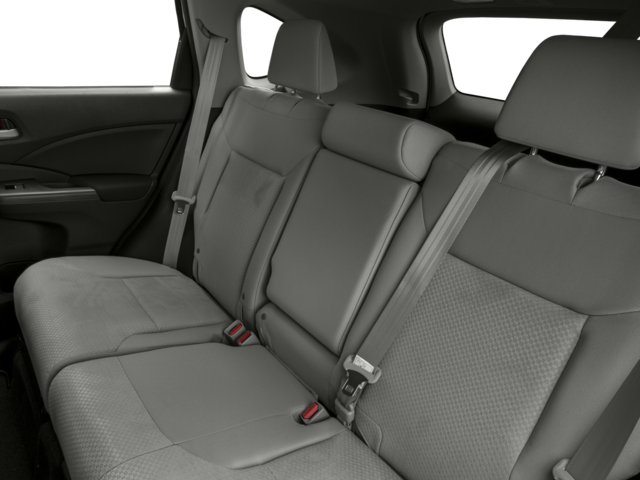 2016 Honda CR-V AWD 5dr SE in Queensbury, NY - DELLA Auto Group