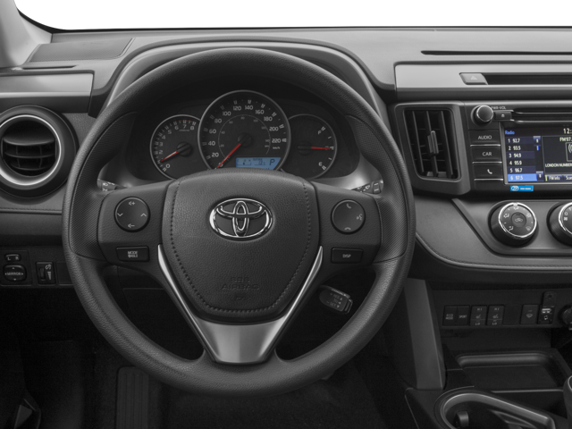 2016 Toyota RAV4 AWD 4dr LE in Queensbury, NY - DELLA Auto Group