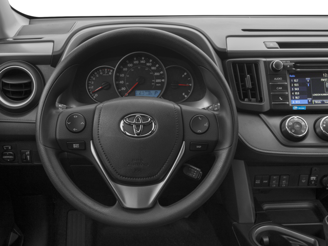 2016 Toyota RAV4 AWD 4dr LE in Queensbury, NY - DELLA Auto Group