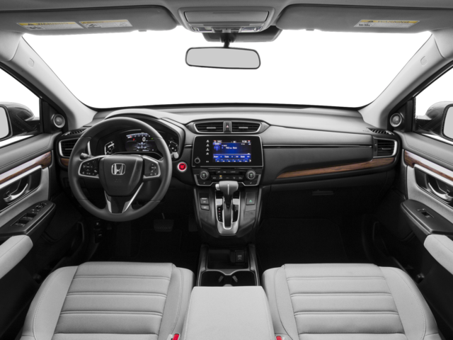 2017 Honda CR-V EX AWD in Queensbury, NY - DELLA Auto Group