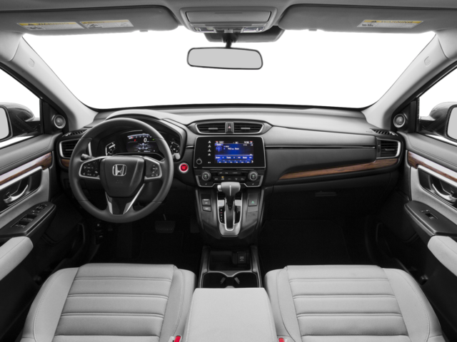 2017 Honda CR-V EX AWD in Queensbury, NY - DELLA Auto Group