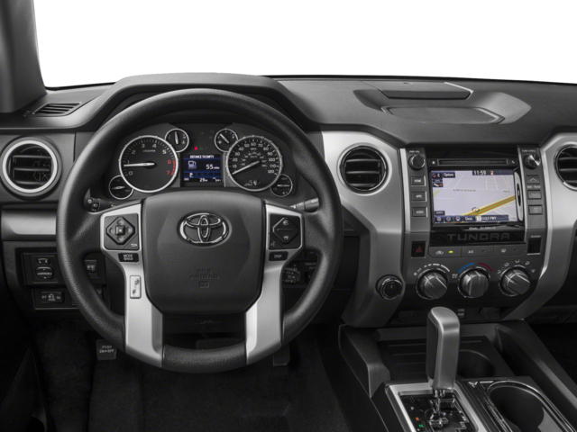 2017 Toyota Tundra SR5 CrewMax 5.5 Bed 5.7L in Queensbury, NY - DELLA Auto Group