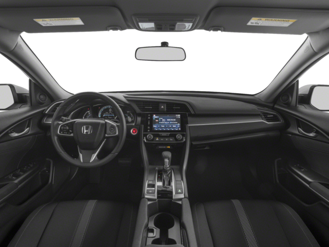 2018 Honda Civic Sedan EX CVT in Queensbury, NY - DELLA Auto Group