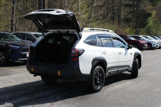 2022 Subaru Outback Wilderness in Queensbury, NY - DELLA Auto Group