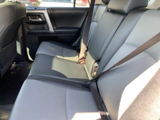 2019 Toyota 4Runner SR5 Premium in Queensbury, NY - DELLA Auto Group