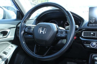 2022 Honda Civic Sedan EX CVT in Queensbury, NY - DELLA Auto Group