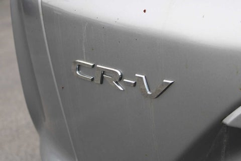 2022 Honda CR-V EX AWD in Queensbury, NY - DELLA Auto Group