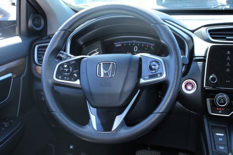 2020 Honda CR-V EX AWD in Queensbury, NY - DELLA Auto Group
