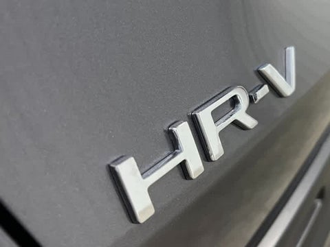 2024 Honda HR-V LX AWD CVT in Queensbury, NY - DELLA Auto Group