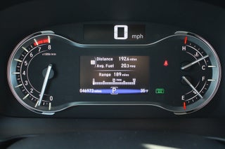 2017 Honda Pilot EX-L AWD in Queensbury, NY - DELLA Auto Group