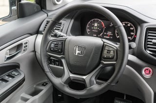 2024 Honda Ridgeline RTL AWD in Queensbury, NY - DELLA Auto Group