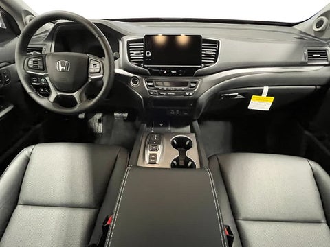 2024 Honda Ridgeline RTL AWD in Queensbury, NY - DELLA Auto Group