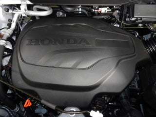 2024 Honda Ridgeline Black Edition AWD in Queensbury, NY - DELLA Auto Group