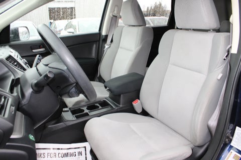 2016 Honda CR-V AWD 5dr SE in Queensbury, NY - DELLA Auto Group