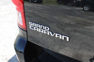 2018 Dodge Grand Caravan SE Wagon in Queensbury, NY - DELLA Auto Group