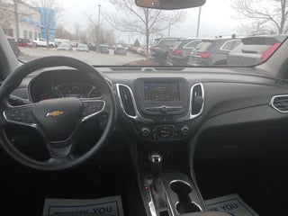 2019 Chevrolet Equinox AWD 4dr LT w/1LT in Queensbury, NY - DELLA Auto Group
