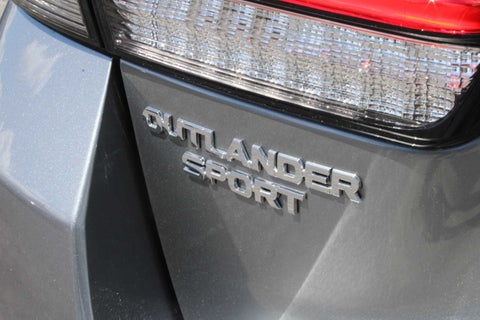 2024 Mitsubishi Outlander Sport LE 2.0 AWC in Queensbury, NY - DELLA Auto Group