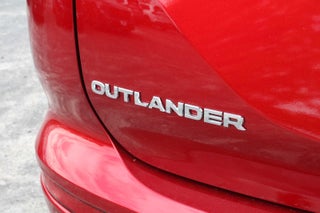2024 Mitsubishi Outlander SE Black Edition S-AWC in Queensbury, NY - DELLA Auto Group
