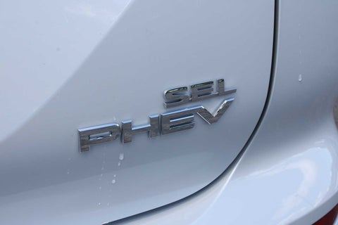 2024 Mitsubishi Outlander PHEV SEL S-AWC in Queensbury, NY - DELLA Auto Group