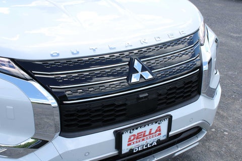 2024 Mitsubishi Outlander PHEV SEL S-AWC in Queensbury, NY - DELLA Auto Group