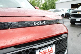 2023 Kia Soul LX IVT in Queensbury, NY - DELLA Auto Group
