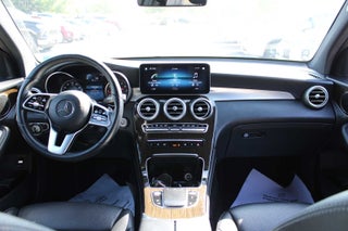 2020 Mercedes-Benz GLC GLC 300 4MATIC® SUV in Queensbury, NY - DELLA Auto Group