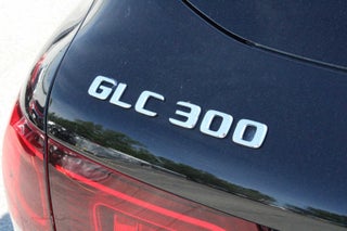 2020 Mercedes-Benz GLC GLC 300 4MATIC® SUV in Queensbury, NY - DELLA Auto Group