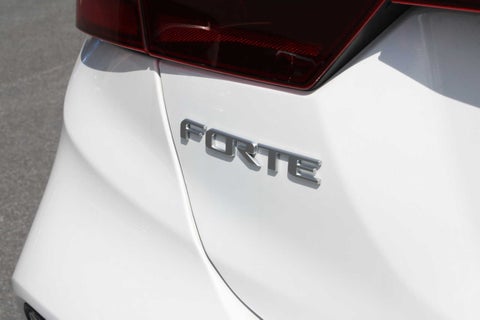 2024 Kia Forte LXS IVT in Queensbury, NY - DELLA Auto Group