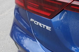 2024 Kia Forte GT-Line IVT in Queensbury, NY - DELLA Auto Group