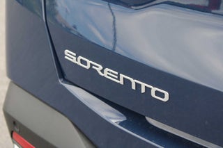 2024 Kia Sorento S AWD in Queensbury, NY - DELLA Auto Group