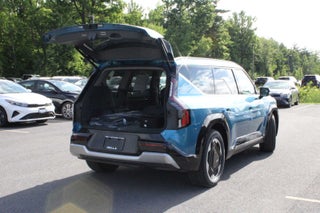 2024 Kia EV9 Land AWD in Queensbury, NY - DELLA Auto Group