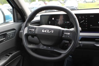 2024 Kia EV9 Land AWD in Queensbury, NY - DELLA Auto Group