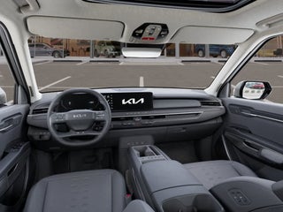 2024 Kia EV9 Wind AWD in Queensbury, NY - DELLA Auto Group