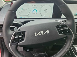 2024 Kia EV6 Wind RWD in Queensbury, NY - DELLA Auto Group