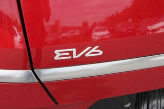 2024 Kia EV6 Wind AWD in Queensbury, NY - DELLA Auto Group