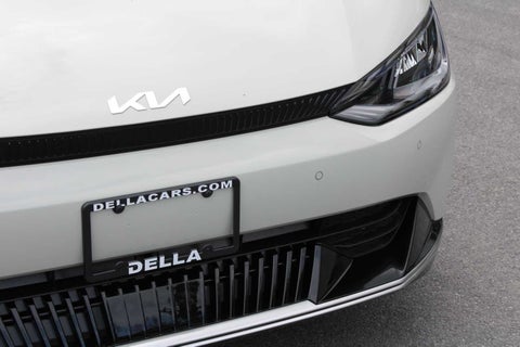 2024 Kia EV6 Wind AWD in Queensbury, NY - DELLA Auto Group