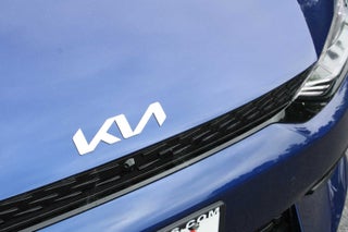 2023 Kia EV6 GT-Line AWD in Queensbury, NY - DELLA Auto Group