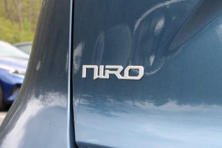 2023 Kia Niro EV Wave in Queensbury, NY - DELLA Auto Group