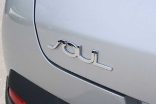 2020 Kia Soul S IVT in Queensbury, NY - DELLA Auto Group