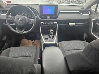 2024 Toyota RAV4 XLE in Queensbury, NY - DELLA Auto Group