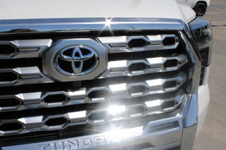 2024 Toyota Tundra 1794 Edition Hybrid CrewMax 5.5 Bed in Queensbury, NY - DELLA Auto Group