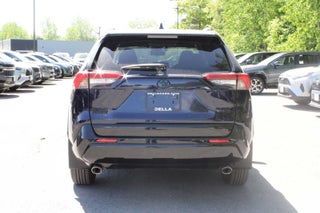 2024 Toyota RAV4 Prime SE in Queensbury, NY - DELLA Auto Group