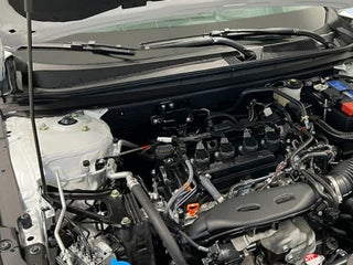2024 Honda Accord Sedan LX CVT in Queensbury, NY - DELLA Auto Group