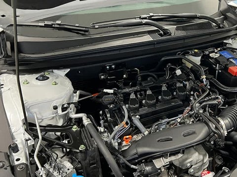 2024 Honda Accord Sedan LX CVT in Queensbury, NY - DELLA Auto Group