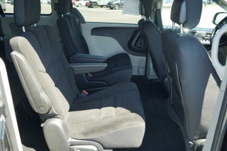 2019 Dodge Grand Caravan SE Wagon in Queensbury, NY - DELLA Auto Group