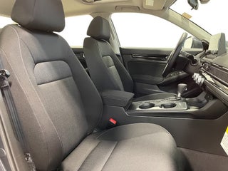 2024 Honda Civic Sedan EX CVT in Queensbury, NY - DELLA Auto Group
