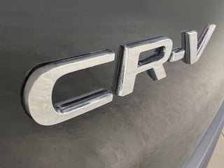 2024 Honda CR-V EX AWD in Queensbury, NY - DELLA Auto Group